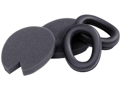 MSA hygiëneset t.b.v. left/RIGHT MEDIUM gehoorkap