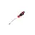GEDORE RED R38100419 2C schroevendraaier sleuf 4mm 0,8x100mm
