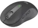 Logitech Signature M650 Medium Graphite draadloze muis