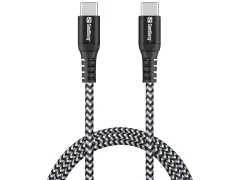 SURVIVOR USB-C- USB-C Kabel 1 Meter