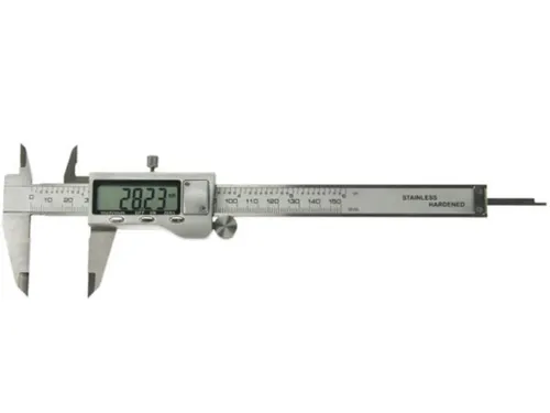 Digitale Schuifmaat 150mm Groot Scherm