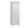 locker voor scheiding van kleding,HxBxD 1950x600x500mm,2vak