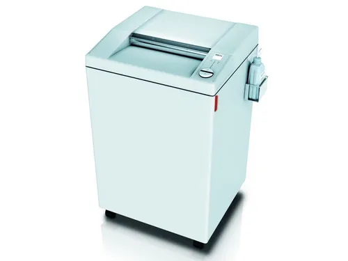 Papiervernietiger Ideal 4005 Cc 2x15 Mm P-5 Snippers