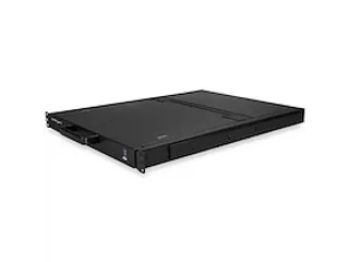 16 port KVM Rack Console met 1,8m Lange Kabels 17 inch Lcd - 5