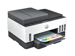Multifunctional inktjetprinter HP Smart Tank 7305