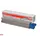 Toner Geel 43459329 2500 pagina's