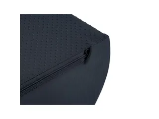 Voetensteun Leitz Ergo Cosy grijs - 4