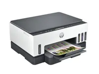 HP Multifunctionele inkjetprinter