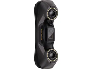 Revopoint Metro Y Pro draadloze blauwe laser 3D-scanner - 1