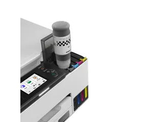Multifunctional inktjetprinter Canon MAXIFY GX1050 - 7