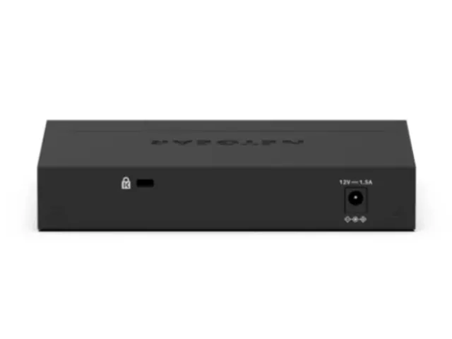 Ms305E Multi Gigabit Switch