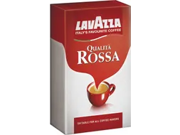 Gemalen Koffie Qualita Rossa, 250 G