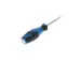 2154SK 4.5 3C schroevendraaier met slagdop sleuf 4.5mm
