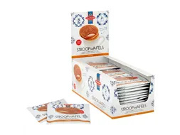 Stroopwafels Daelmans Jumbo