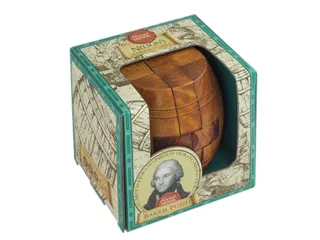 Puzzel Great Minds Nelson's Barrel Puzzle - 1