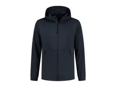 Santino Seattle softshell, marineblauw, maat 5XL, per stuk