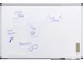 Legamaster UNITE PLUS whiteboard 60x90cm