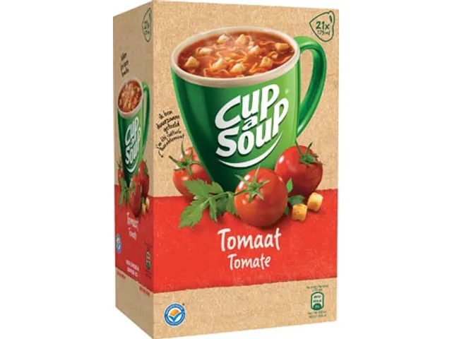 Cup-A-Soup Tomaat Voordeelbundel