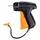 Schietpistool Sigel SI-ZB600 met naald kunststof zwart/oranje