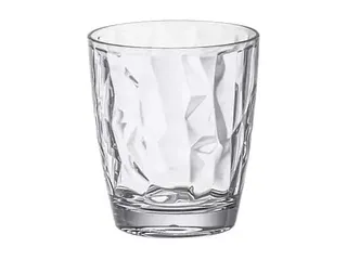 Drinkglas Seco 380 ml polycarbonaat doos a 6 stuks - 1