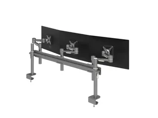 ViewMate Style Toolbar Rail 112 Zilver - 5