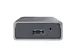 USB-C 10Gbps naar M.2 NVMe or M.2 SATA SSD Behuizing