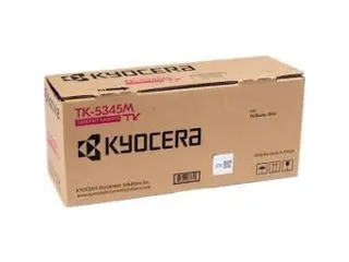 1T02ZLBNL0 Kyocera TK5345M TA toner magenta 9.000pagina's - 1