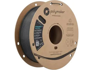 PLA PRO 1,75mm HS TOUGH DARK GREY 1kg - 1
