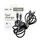 PanzerGlass empower by Racing 240W USB-C to USB-C Cable | USB 2.