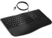 480 Comfort Wired-toetsenbord QWERTY