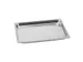 Caterchef Gastronorm schaal RVS 1/4 GN 20mm