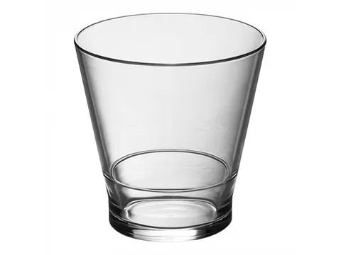 Borrel of Likeur Glas 25cl onbreekbaar per stuk