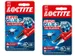 Secondenlijm Loctite All Plastic 2 gram + 4 ml 1+1 GRATIS