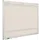 Weekplanner Elegance Duits softline profiel 8mm 90x120cm aluframe