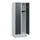 schoollocker,HxBxD 1630x600x500mm,2vak,vak B 300mm,cil.-slot,sokkel