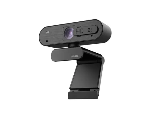 Webcam Hama C-600 Pro zwart