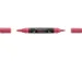 Acrylmarker Faber-Castell Multimark 124 rouge