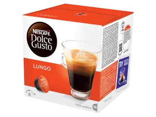 Koffiecups Dolce Gusto lungo 16 stuks - 7