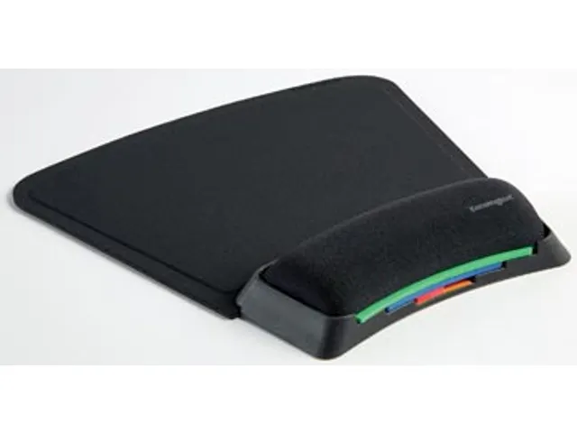 Tapis de souris Kensington SmartFit avec support de poignet