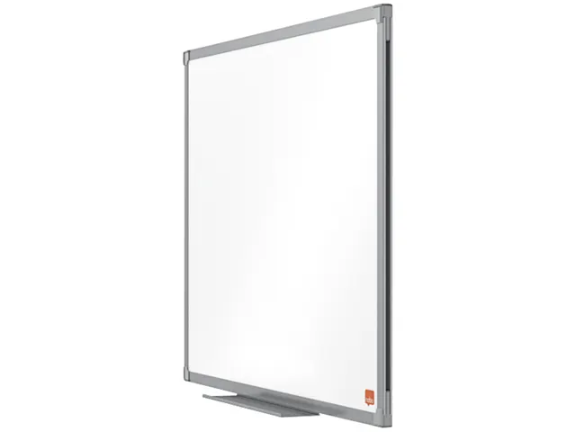 Whiteboard Nobo Essence Magnetisch 45x60cm staal