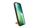 ZAGG Sedona Snap Kickstand, Housse, Apple, iPhone 17 Air, 16,5 cm (6.5