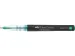 Inktroller Faber-Castell 1.5mm groen