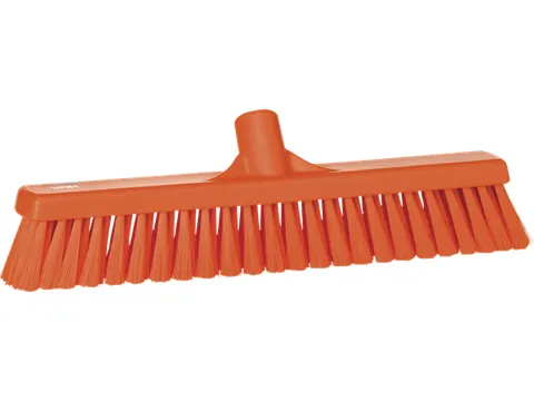 Hygiene 3179-7 Zachte Vloerveger Oranje 410mm