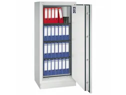 Sistec SDS 188-2 120P inbraak en brandwerende kluis