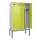 PBM-locker,HxBxD 2120x1200x500mm,4vak,vak B 300mm,cil.-slot