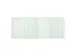 Piqûre position de compte 16x19,5cm 40pages -