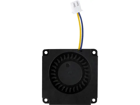 Ender-3 Max Neo 4010 Axial Fan