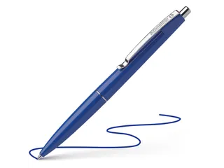 Balpen Schneider Office medium blauw - 5