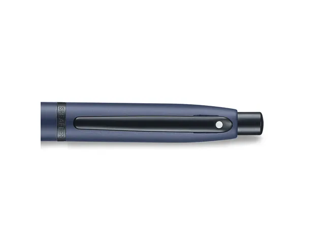 Balpen Sheaffer VFM E9429 Matte blue matt black trims