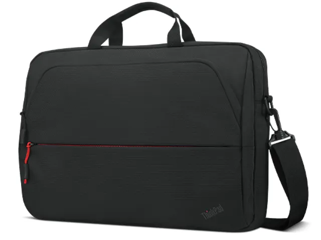 Lenovo ThinkPad Essential 16-inch Topload (Eco), Tas met bovensluiting